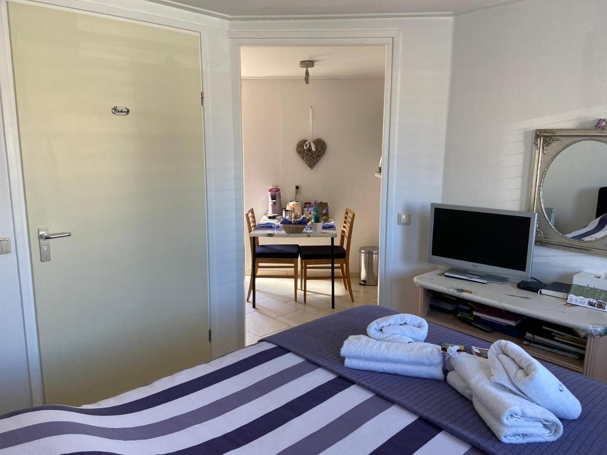 Guest House Open Doors Almere Exterior foto