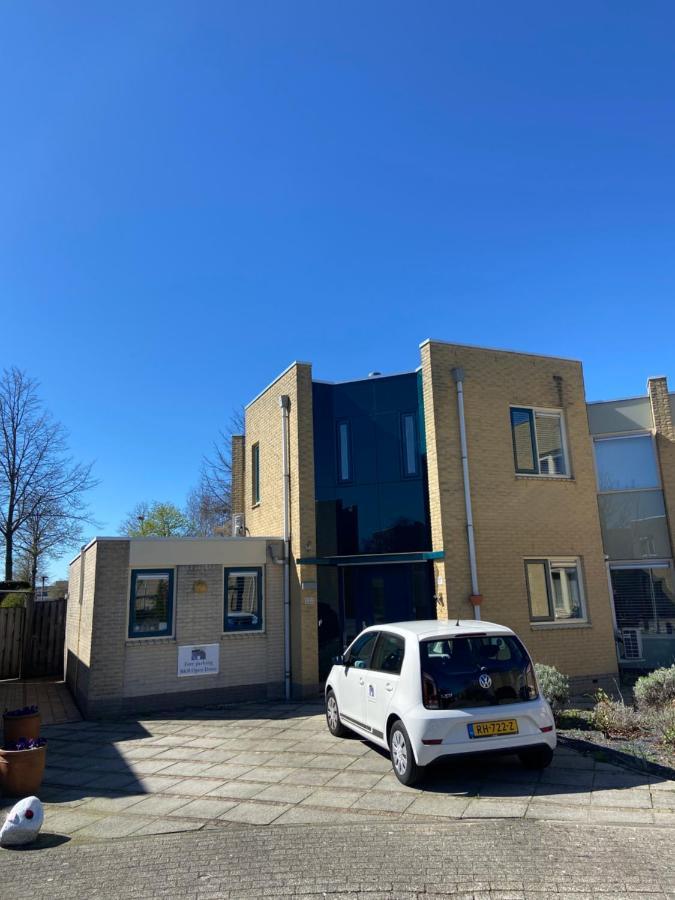 Guest House Open Doors Almere Exterior foto