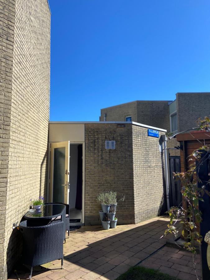 Guest House Open Doors Almere Exterior foto