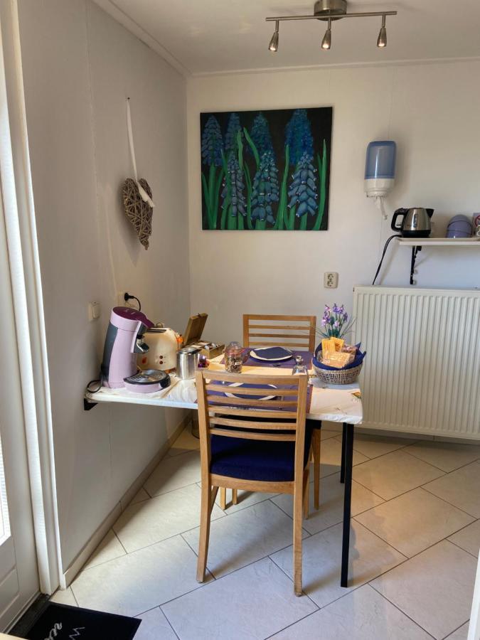 Guest House Open Doors Almere Exterior foto