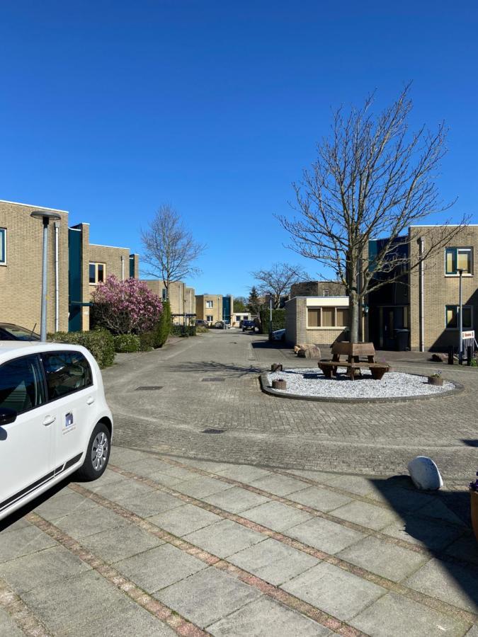 Guest House Open Doors Almere Exterior foto
