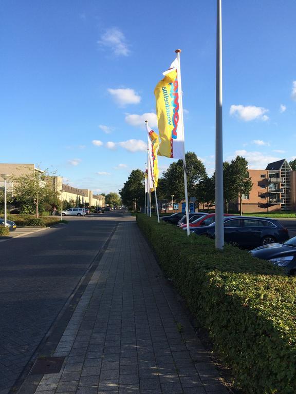 Guest House Open Doors Almere Exterior foto