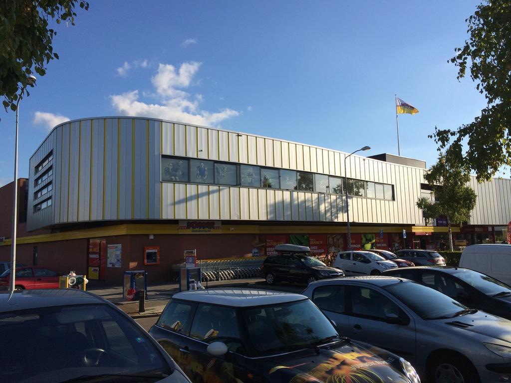 Guest House Open Doors Almere Exterior foto